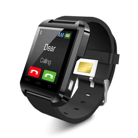 sim card for 3g smart watch phone|calling smart watch with sim.